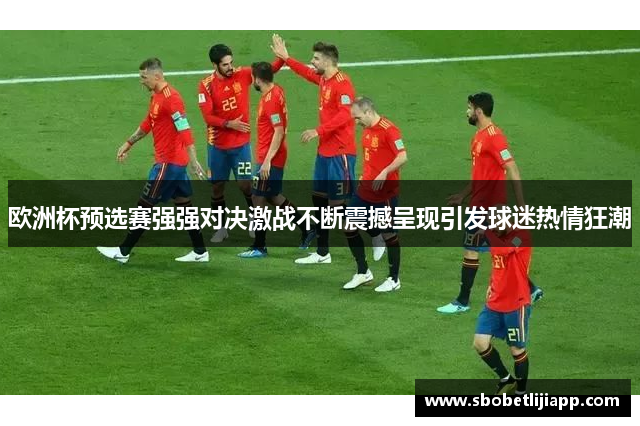 欧洲杯预选赛强强对决激战不断震撼呈现引发球迷热情狂潮