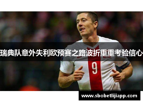 瑞典队意外失利欧预赛之路波折重重考验信心